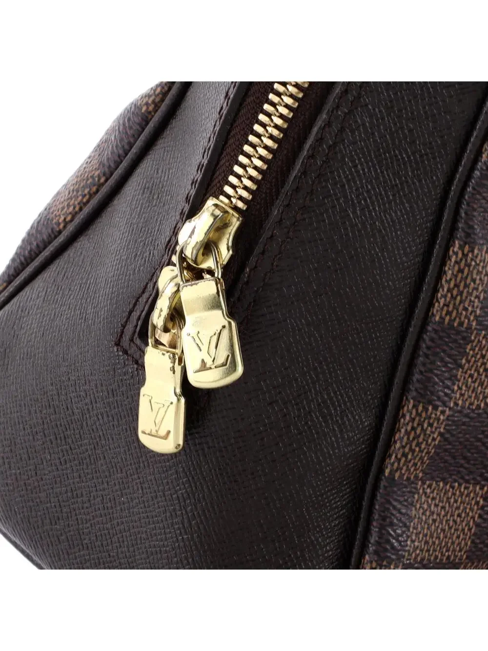 Louis Vuitton Brera Handbag Damier #340551L85B